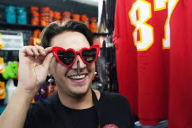 Ghost Face Masks On Display Johnnie Editorial Stock Photo