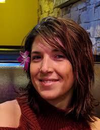 Obituary information for Ashlie Janeil Halvorson