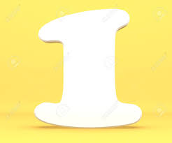Its simple, just add one more character class at the begining. 3d Rendering Illustration White Paper Digit Alphabet Character 1 One Font Front View Number 1 Symbol On A Yellow Background Stock Photo Picture And Royalty Free Image Image 119028347