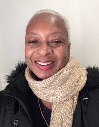 Lea Marshall Joy-Marie Thompson Sarah Cecilia Bukowski Nehemoyia Young