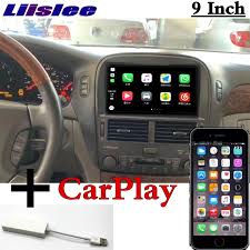 The lexus ls 430 remained unchanged once again for 2006. For Lexus Ls Ls430 Xf30 For Toyota Celsior 2000 2001 2002 2006 Car Multimedia Player Navi Screen Carplay Radio Gps Navigation Car Multimedia Player Aliexpress