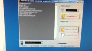 VODAFONE 248 HUAWEI G3702 UNLOCK - YouTube