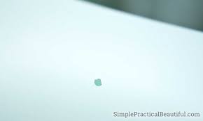 So, it would help if you took proper care whether the tub has a few small chips or scratches, or it is badly damaged and requires to be if you do not get all the caulk off, do not worry because you will be sanding down the tub later. How To Repair Bathtub Chips And Peels Simple Practical Beautiful