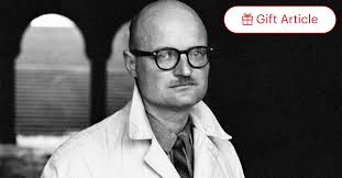 John Barth: The Literature of Exhaustion