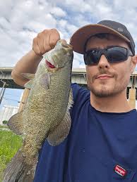 Caught this a few weeks ago..forgot to post lol