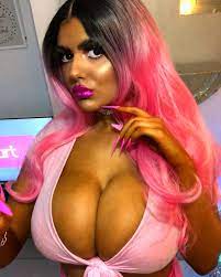 Woman spends $10,000 on supersize GG boobs, lip fillers and weekly spray  tans to become 'real life Barbie' | The US Sun