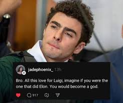 McDonald's Employee Who Turned in Luigi Mangione Nancy Parker is Still  BEGGING for Reward Money After It's Refused Amid Backlash and Firing amid  Luigi's recent court appearance: “Is This the Reward I