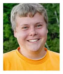 Nick Magnuson, 27, St. Cloud