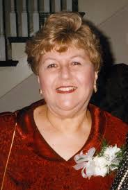 Marilyn Morley Obituary (2014)