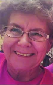 Memorial Service for Joella Louise Smith Porter in Lakewood, CO