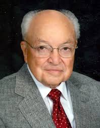 A. B. Housman Obituary