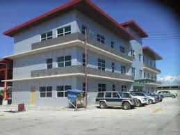 Kota kinabalu bed and breakfast. Industrial Buildings Wang Haron Goh