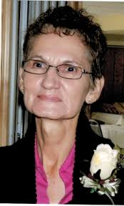 Roberta Ann Stewart April 8, 2015