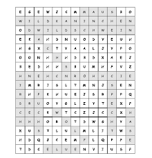 Tiere suchsel zum ausdruken : Arbeitsblatt Tiere Des Waldes Suchsel Mit 12 Versteckten Wortern