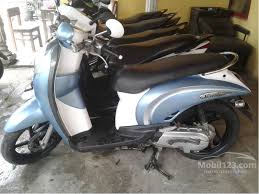 Maybe you would like to learn more about one of these? Jual Motor Honda Scoopy 2011 0 1 Di Jawa Barat Automatic Others Biru Rp 6 900 000 5532748 Mobil123 Com