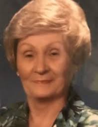 Sheila Saunders Obituary November 21, 2021