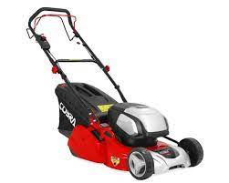 Self propelled lawn mower reviews. Cobra Rm43sp80v 80v Self Propelled Rear Roller Cordless Lawn Mower With 2 X 40v 5ah Batteries 2 X Fast Chargers