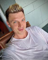 Nickcarter On IG 🙂💖
