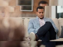 The Importance of Discipline to Luis Scott