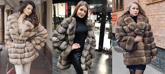 Mink coats made of the best fur go for a higher price than those made of lower quality mink. Mink Fur Coats Vs Sable Coats Which Should I Buy