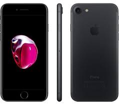 Also, customers that purchase an iphone on a verizon device payment plan will get $250 off select ipad models on another device payment. Apple Iphone 7 32gb Black Unlocked Vodafone Locked Average Condit Fonegiant