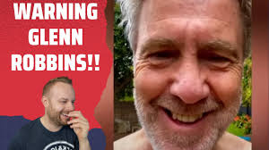 Rob Reacts to... WARNING!