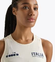 Faccetta Nera Top Sportivo Donna CAMICIA DA NOTTE DONNA CAMICETTA SPALLINA  STRETTA A COSTINE 100% COTONE LEGGERO Corpetto Top Donna Tank Omega