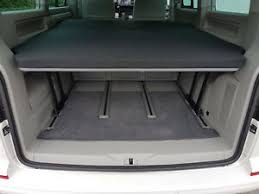 Die mss multivan vw bus matratze für t4 t5 t6 ist klappbar, robust und besteht aus 3 teilen, die fest verbunden sind. T5 T6 T6 1 Multiflexboard L Scharnier Board Matratze Schlafpaket Rg50 50 Ebay