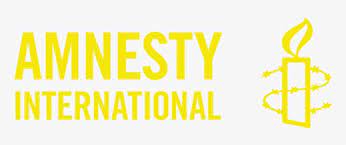 Amnistía internacional exige investigar a fondo presunto envenenamiento de nalvani. Amnesty International 1 Amnesty International Free Transparent Png Download Pngkey