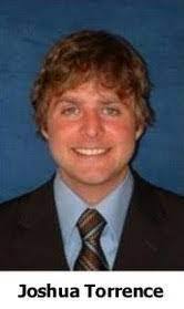 Joshua Torrence's Instagram, Twitter & Facebook