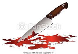 (a) the gel is stained with coomassie blue. Bloody Knife Illustrations And Clip Art 1 020 Bloody Knife Royalty Free Illustrations Drawings And Graphics Available To Search From Thousands Of Vector Eps Clipart Producers
