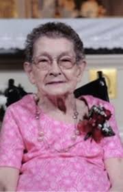 Opal Seefeld Obituary February 8, 2012