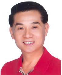 Legislative Yuan -Lee, Fu-Hsing