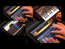 Game Of Thrones Ipad Garageband Cover Garage Band Teaching Music Recorder Music