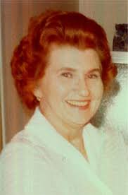 Lucie Starr Grider Schwartz Obituary May 25, 2010