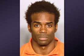 Jason "Blu" Griffith Dismembered Dancer Debbie Flores Narvaez