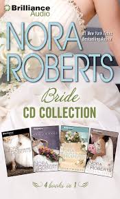 Nora Roberts Bride Series Books 1 4 Vision In White Bed Of Roses Savor The Moment Happy Ever After Bride Nora Roberts Series Roberts Nora Durante Emily Dawe Angela 9781491540831 Amazon Com Books Content_copythis file is hosted at free file sharing service 4shared. nora roberts bride series books 1 4
