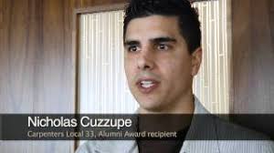 Carpenters Center: 2010