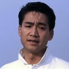 Frank Hui: Movies, TV, and Bio