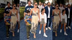 View this post on related video: The Truth About Jennifer Lopez S Kids