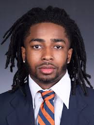 Patrick (PJ) Alexander