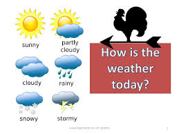 We did not find results for: How Is The Weather Today Ppt Download