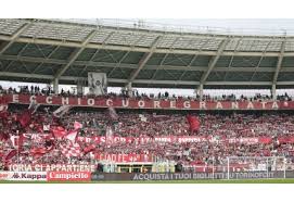 Head to the stadio olimpico grande torino on a match day for a thrilling experience, as thousands of fans congregate to show their support for torino f.c. Torino Fc Stadium Stadio Grande Torino Transfermarkt