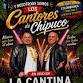 Los Cantores De Chipuco
