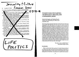 This may or may not be stuck at the concept phase. Pdf Women S Sex Toy Parties Technology Orgasm And Commodification