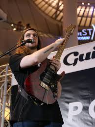Guitar pro tabs by polyphia homepage p polyphia 3. In Pictures Polyphia S Tim Henson And Scott Lepage Tear It Up At Our Masterclass Guitar Com All Things Guitar