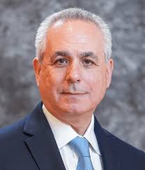 California Agricultural Leadership Foundation Names Davidson Pattiz to  Board; Mike Young Comments