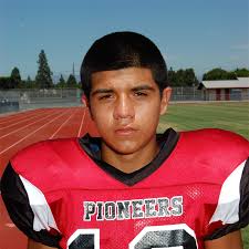 Dylan Valdez's Artesia High School Career Home