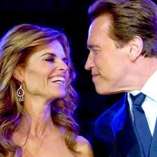 Arnold Schwarzenegger: I Still Love Maria Shriver