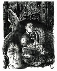 The Fall Of The House Of Usher Edgar Allan Poe Poe Edgar